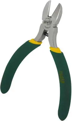 Image de Mini-pince c.v. pince coupante 115mm q702