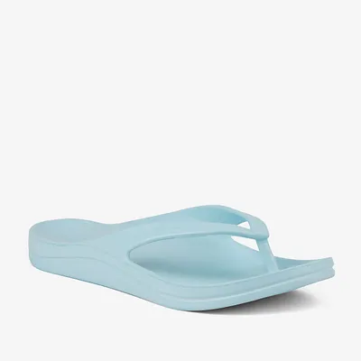 Produktbild von Zehentrenner/Flips für Damen COQUI NAITIRI Blue 37