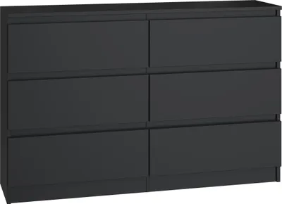 Obrázek produktu pro Top E Shop M6 120 CZER chest of drawers