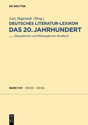 Produktbild von Henze - Hettwer