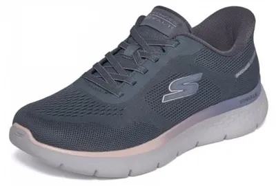 Produktbild von Skechers Go Walk Sportschuh Grau