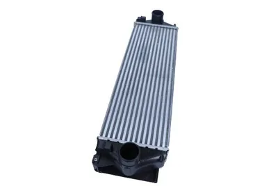 Produktbild von MAXGEAR AC665489 Ladeluftkühler LLK passend für MERCEDES-BENZ SPRINTER 3,5-t Kasten (906) Turbo Intercooler