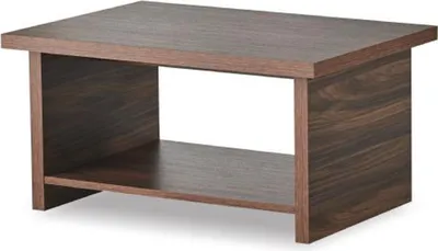 Produktbild von Modern Komplett Arbeitszimmer-Set Schreibtisch Sofas Braun Schwarz Leder