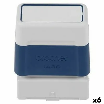 Obrázek produktu pro Brother PR1438E6P, 14 x 38 mm, Modrá, 70 mm, 87 mm, 144 mm, 49 g