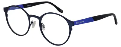Productafbeelding van QUIKSILVER EYEWEAR Brilmonturen EQYEG03120 EBLU