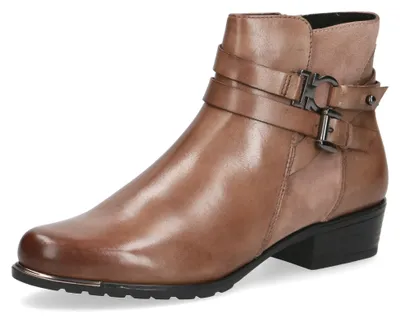 Produktbild von Caprice Damen Elegante Stiefelette 9-25309-27 Beige