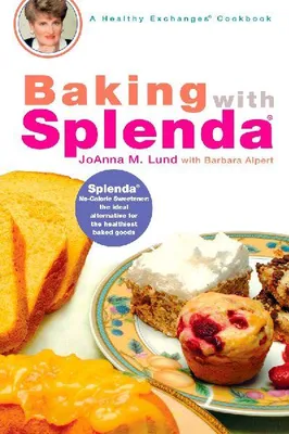 Produktbild von Baking with Splenda