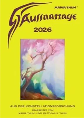 Image de Aussaattage 2026 Maria Thun