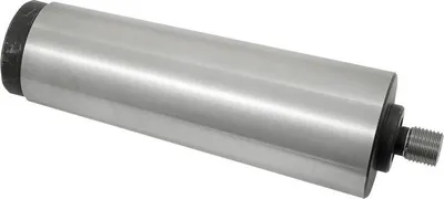 Image de MK5 Kegeldorn Drehbank/Fräser Bohrfutterzapfen Einsteckzapfen M16x2 Gewinde