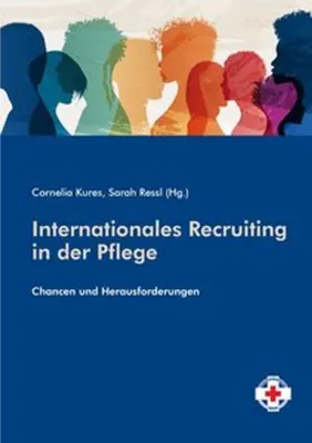 Obrázok produktu pre Internationales Recruiting in der Pflege