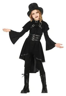 Immagine prodotto di Guirca Gotisches Babykostüm 10-12 anni 10-12 anni