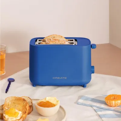 Produktbild von CREATE - TOAST STUDIO - Toaster