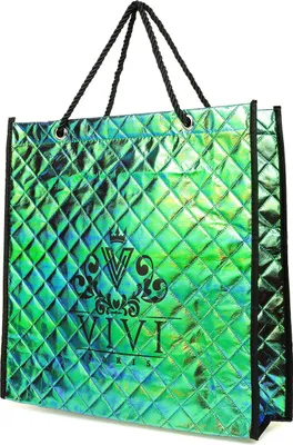 Immagine prodotto di Borsa da spiaggia Shopper Vivi Paris Kameleon