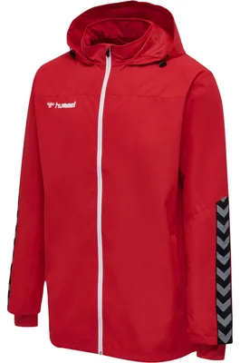 Image de Hummel hmlAuthentic All-Weather Jacket Kinder