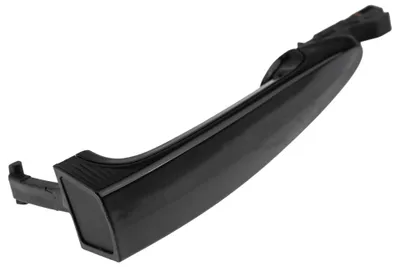 Produktbild von Äußere Türgriff BMW X5 E70 2006-, X6 E71 2007-, X1 E84 2009-, 3er E90/E91 2004- / Vorne rechts und hinten rechts - Schwarz