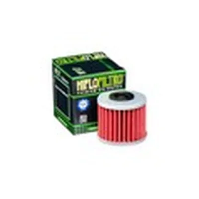 Produktbild von SP 1000458 HIFLOFILTRO Ölfilter - HF117 passend für HONDA SUPER CUB C 125