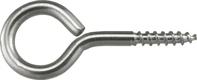 Produktbild von Connex Sturmhakenösen 25 x 8 mm
