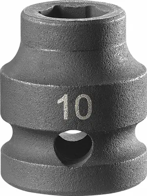 Obrázok produktu pre Facom Stubby Steckschl. 10mm