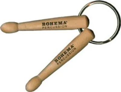 Produktbild von ROHEMA 61220 Keychain (Stück)