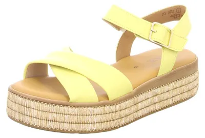 Produktbild von Gabor Riemchen Sandalen für Damen