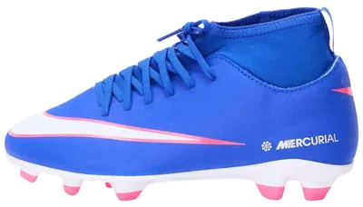 Produktbild von Nike Jr Superfly 10 Club Fg/Mg 446 446 2,5Y