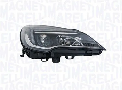 Produktbild von MAGNETI MARELLI Scheinwerfer Rechts für OPEL Astra K Sports Tourer (B16) 719000000120