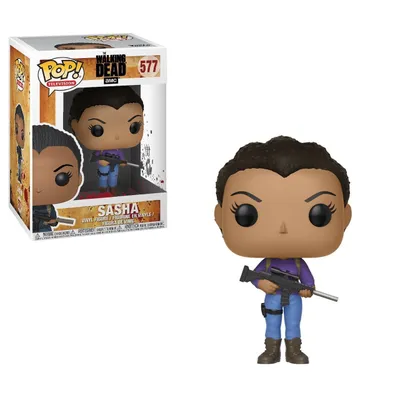 Produktbild von FUNKO 25205, Sammelfigur, Film & TV-Serien