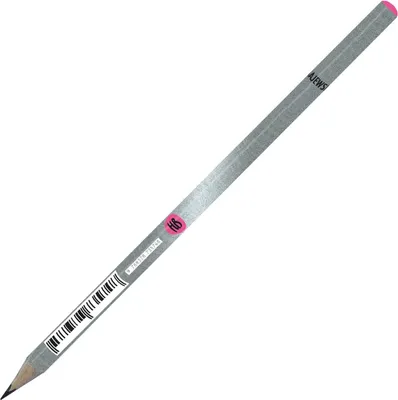 Produktbild von Dreieckiger Graphitbleistift BAMBINO Meerjungfrau