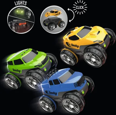 Produktbild von Lehký nákladní automobil Flextreme