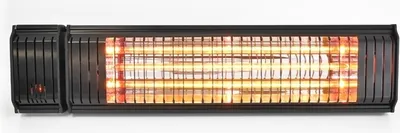 Produktbild von VASNER Appino 20 Heizstrahler, Wandgerät, 2000 Watt, 5 Heizstufen, Timer