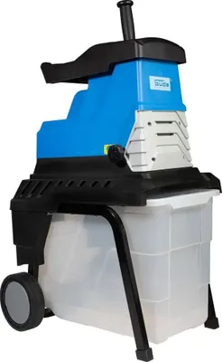 Immagine prodotto di Trituratore elettrico Güde GH 2800 Super Silent Güde 2800 W