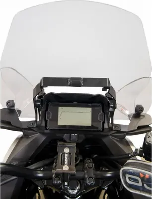 Zdjęcie produktu dla Uchwyt na telefon ISOTTA do motocykla HONDA NC 750 X