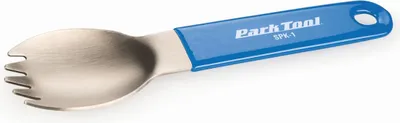 Produktbild von Park Tool Edelstahl Löffel-gabel Blau Blau One Size