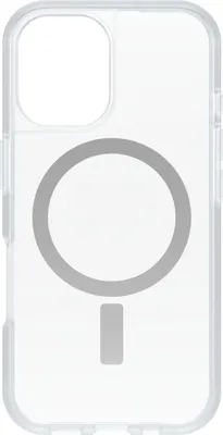 Obrázok produktu pre OtterBox React MagSafe Apple iPhone 16 - číry *BULK