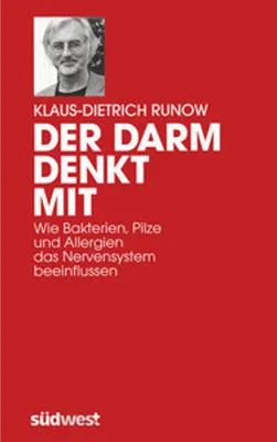 Immagine prodotto di Der Darm denkt mit