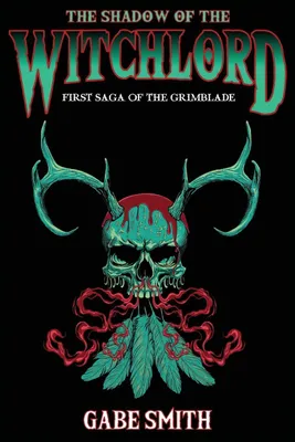 Produktbild von The Shadow of the Witchlord