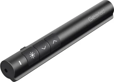 Obrázek produktu pro Gearlab Wireless Presenter (GLB216000)