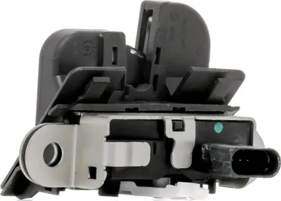 Produktbild von METZGER Heckklappenschloss Kofferraumschloss für SEAT Ibiza IV Schrägheck (6J5, 6P1) Heckklappe 2310691
