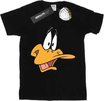Obrázek produktu pro Looney Tunes - dámské tričko BI48248 (XL) (černá)