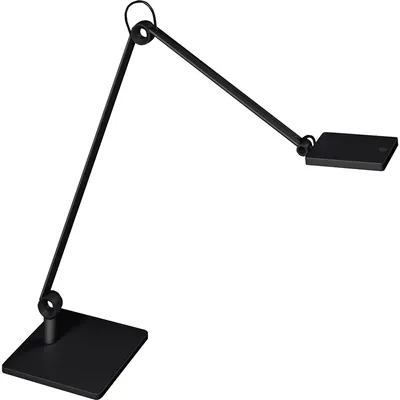 Immagine prodotto di Lampada da tavolo Waldmann PARA.MI 113148000-00644091 nero