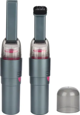 Obrázek produktu pro 2500mAh Přenosný stolní ruční USB dobíjecí akumulátorový vysavač Čistící nástroje
