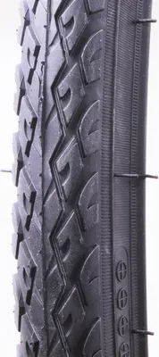 Produktbild von Fahrraddecke Fahrradreifen 28x1 5/8x1 3/8 Fahrrad Reifen Mantel 28" Rad Fahrradzubehör Filmer 45338