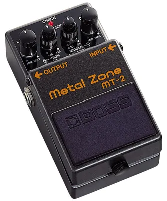 Obrázek produktu pro Boss MT-2