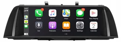 Zdjęcie produktu dla Radio multimedialne Linux do BMW F10 F11 CIC / Android Auto Carplay