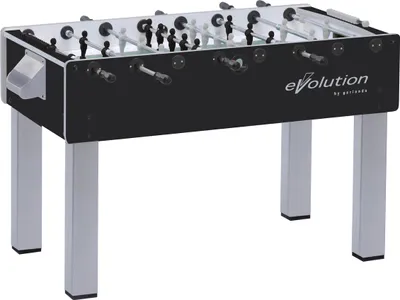 Image de Table de Baby-foot F-200 "Évolution" téléscopique