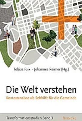 Produktbild von Die Welt verstehen.