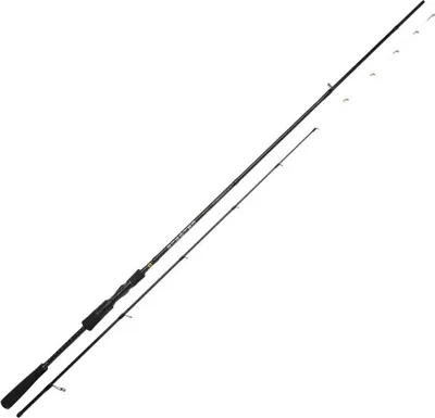 Produktbild von Spro Specter Sea Spin EGI 240cm ML 2,5-3,5g - Spinnrute