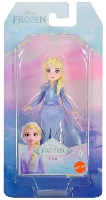 Image de Mattel HLW98, 3 ans/années, 90 mm, 25 g