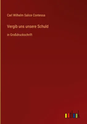 Produktbild von Vergib uns unsere Schuld