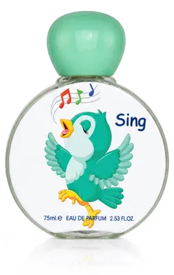 Immagine prodotto di Lattafa Pride Sing eau de parfum per bambini 75 ml